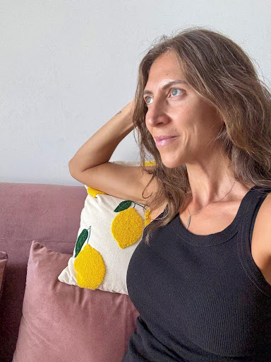 María Belén González Crapanzano