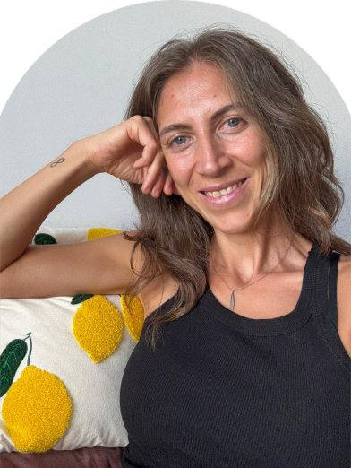 María Belén